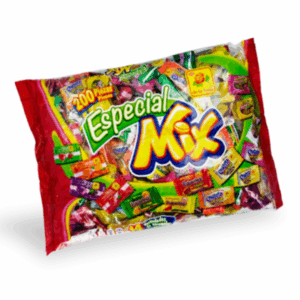 Special Mix de la Rosa – 200pz