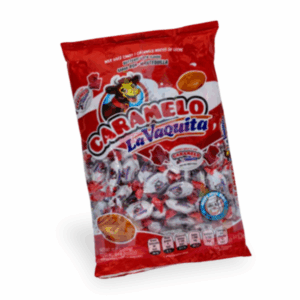 Caramelo la Vaquita -100pz