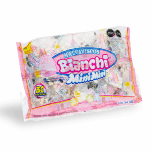 Mini bombón – 30pz