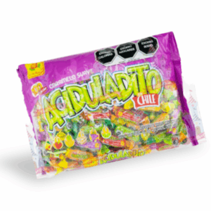 Aciduladito 100pz
